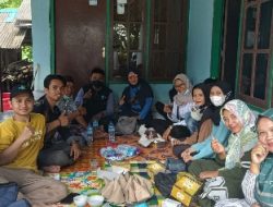 Ambil Berkah Bulan Kelahiran Nabi, PKM Batunyala Berikan Pengobatan Gratis