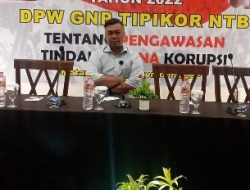 Penyidikan Dugaan Korupsi Puskesmas Awang Dipertanyakan