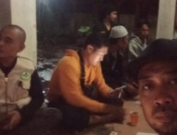 Antisipasi Penyakit Menular Pasca Banjir, Puskesmas Praya Turunkan Surveilans