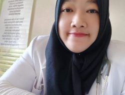 194 Suara Bakal Direbutkan 5 Calon Ketua IDI, Periode 2023 2025