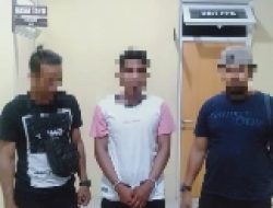 Terduga Pelaku Penyebar Video Asusila Diringkus, Kasat Reskrim Minta Waktu Untuk Didalami