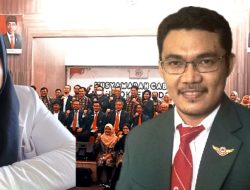 Dicintai Anggota, dr. Mamang Bagiansah Sp.PD, Kembali Terpilih