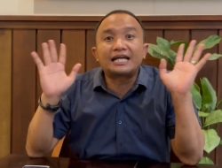 Disomasi, Direktur Logis Tantang Anggota DPRD NTB Test Narkoba