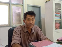 Kapus Ganti Akhirnya di Nonjobkan Dari Jabatannya