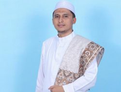 Oleh-oleh Maulid Nabi Muhammad SAW