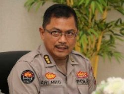 LWH Masih Sidik, Belum Ditetapkan Jadi Tersangka