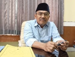 Kondisi Fisik Sekolah di Loteng Pasca Dilanda Hujan, Aman