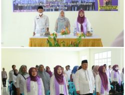 Gandeng Lintas Sektor, PPI Loteng Nyatakan Perang Lawan Stunting