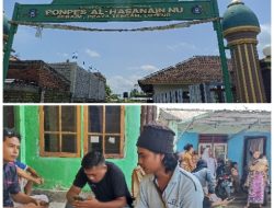 Siswa SMK Al Hasanain NU, Diduga di Pukul Sesama Siswa Sampai Masuk RSJ