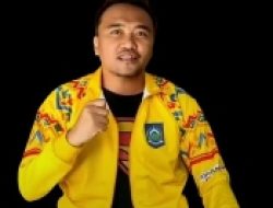 KONI Loteng Abaikan Undangan Pelantikan IMI