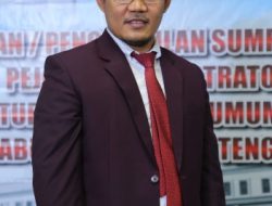 Mengenal Lebih Dekat Dengan dr. Mamang Bagiansah SpPD, Direktur RSUD Praya Lombok Tengah