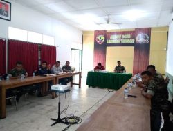 Subsubsatgas Kodim Mulai Dihidupkan, Jelang KTT G-20