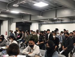 MGPA Rekrut Warga Lokal Jadi Volunteer di Ajang WSBK Mandalika