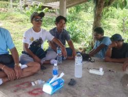 Diduga Oknum Petugas MGPA Lakukan Persekusi Saat Perhelatan WSBK