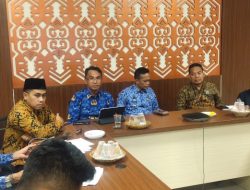 Bupati Loteng, Optimis Kejurprov Motor Cross Wajib Digelar Tahun Ini