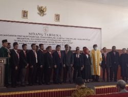 Pengurus DSI Provinsi NTB Dilantik