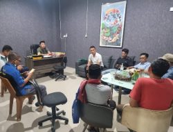 40 Nakes PKM Ganti, Rata Rata Akui Dana Kapitasi Nya di Potong