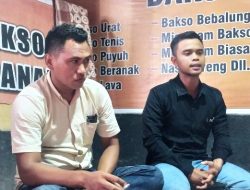 JBR Berikan Tenggat Waktu 3X24 Jam, PDAM Minta Maaf