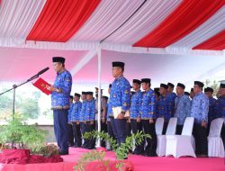 Bupati: Jangan Gunakan Cara Lama Yang Monoton, Cari Terobosan