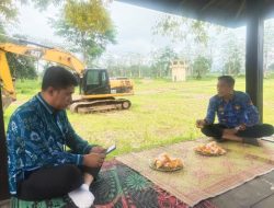 Tinggal Sepekan, Sirkuit 459 Tuntas