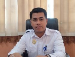 HUT Ke 31, PDAM Manjakan Pelanggan Dengan Bagi Bagi Doorprize