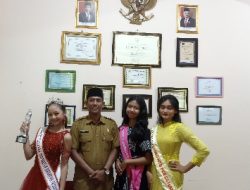 Melirik Trik Wiresane Pimpin SMPN 1 Praya, Menuju Lombok Tengah Jaya (Selesai)