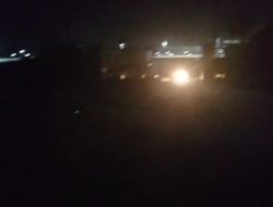 Titik Penjualan Tiket Sirkuit Bagian Timur, Dibongkar Pemilik Lahan