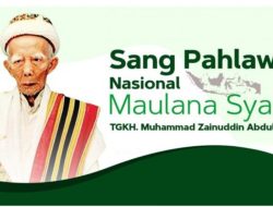 MANIFESTASI KEPAHLAWANAN