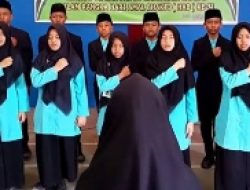 Ditunjuk Jadi Ketua Panitia HAB Ke 77, Ini Gebrakan Yang Akan Dilakukan Ketua APSI Lombok Tengah (5)