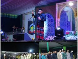 Bupati Loteng Buka STQH XXVII Tingkat Kabupaten di Pratim