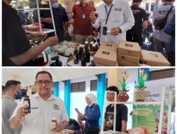 Walet 99 CV Ading Walet Al Buntaran, Masuk Lima Pengekspor Walet Terbesar di NTB