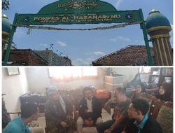 Ketua Yayasan Mendorong Kasus Dugaan Pemukulan, Sesama Siswa di SMK Al Hasanain di Proses