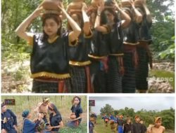 Budaya “Bisoq Dese” Desa Marong, Diyakini Mampu Cegah Konflik Sosial