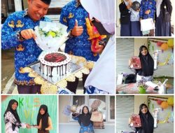 Serba Serbi M3J Meriahkan HGN dan Hadi Ke 27