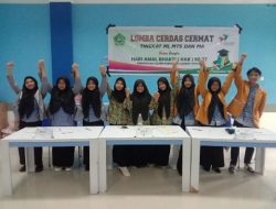 Ini Nama Nama Pemenang Lomba CC Dalam Rangka HAB Kemenag Ke 77