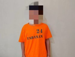 Sat Reskrim Polres Loteng Berhasil Ungkap Dua Terduga Pelaku Pembunuhan Berencana