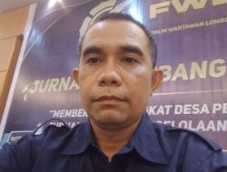 SH Diduga Jual Profesi Wartawan, Pejabat Kemenag Loteng Diperas