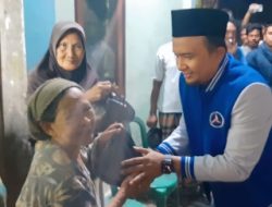 DPD IMDI NTB Peduli Bencana ROB