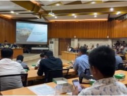 Sudah 4 Kali ITDC Tak Tepati Janji, Apa Pemprov Masih Mau Percaya ?