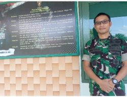 Mengenal Lebih Dekat Dengan Dandim 1620 Lombok Tengah