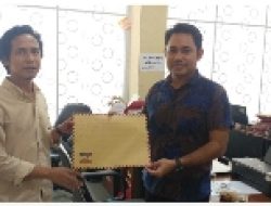 Diduga Lakukan Penipuan, SD Kabur Ke LD, Korban Lapor Polisi