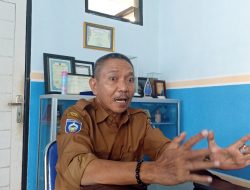 Aset Berupa Tambak Milik Pemda di Peras Aman