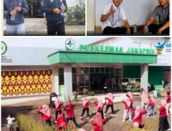 Puskesmas Janapria Sabet Juara 4 Tingkat Nasional