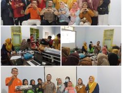 Urai Penumpukan Pasien di RSUD Praya, Para Ahli RSUD Praya Diterjunkan