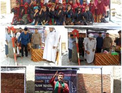 Majukan Ponpes Binaannya, TGH Suhirman Tiru Trik Dakwah Sunan Bonang