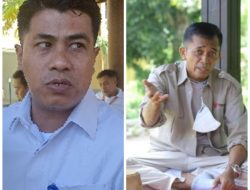 Jabat PLT Direktur PDAM Tiara, Bambang Kantongi Konsep Jitu Bawa Perubahan