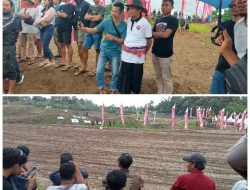 Kejurprov Motocross Lantan 459 Bawa Berkah, Ekonomi Menggeliat