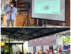 Dibalik Ginjal Yang Sehat, Terdapat Tubuh Yang Kuat