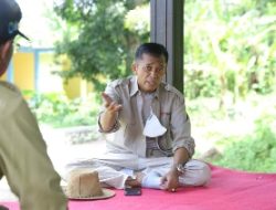 Bupati Janji Tindak Tegas PNS Tak Taat Aturan