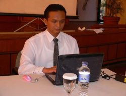 Cara IPTU Agus Priyatno SH, Ciptakan Kamtibmas di Hukum Polsek Praya Tengah